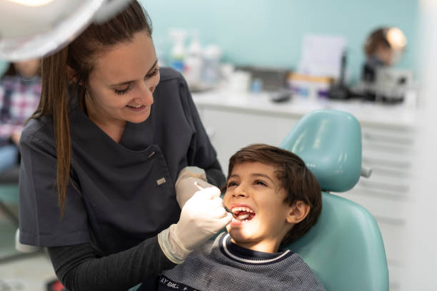 Best Urgent Care for Lost Fillings or Crowns in Los Osos, CA
