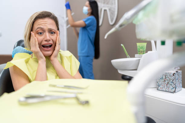 Best Emergency Wisdom Teeth Removal in Los Osos, CA