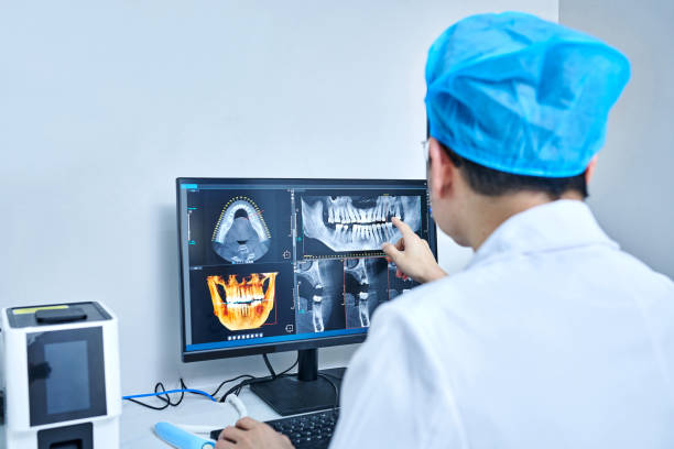 Best Pediatric Emergency Dentist in Los Osos, CA