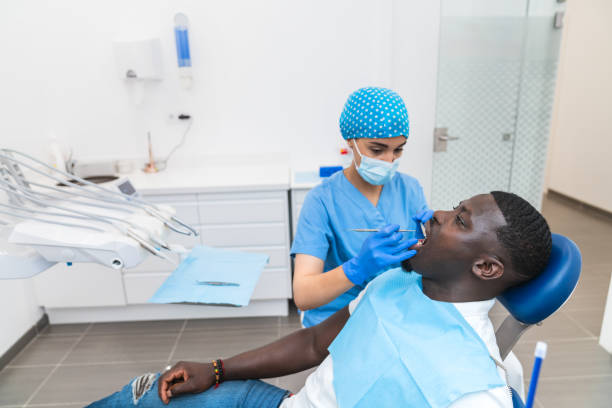 Best Emergency Root Canal Treatment in Los Osos, CA